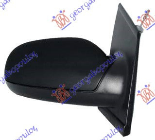 Oglinda Mecanica - Vw Fox 2005 , 5z0857508d
