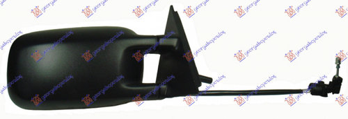 Oglinda Mecanica - Vw Passat 1989 , 358857508