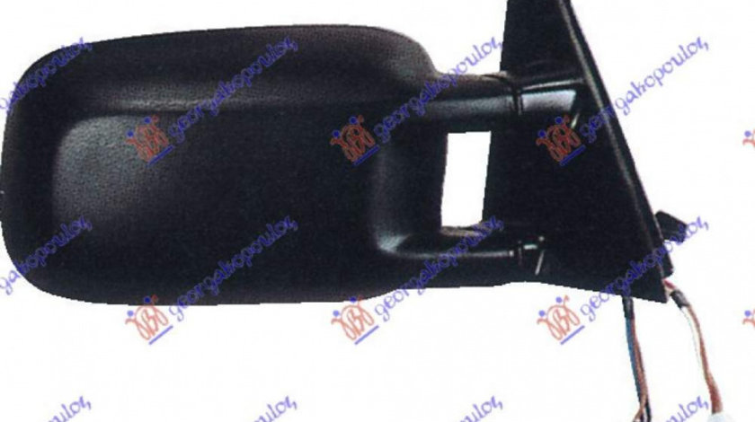 Oglinda Mecanica - Vw Passat 1993 , 358857507