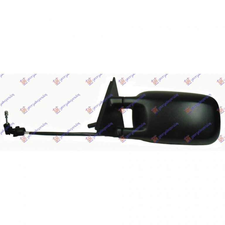 Oglinda Mecanica - Vw Passat 1993 , 358857508