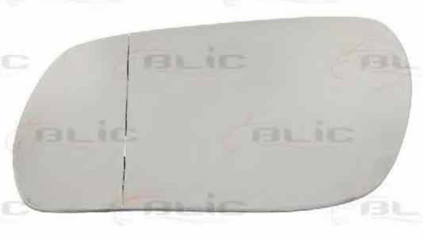 Oglinda oglinda unghi mort MAZDA 6 Hatchback GG BLIC 6102-01-0764P