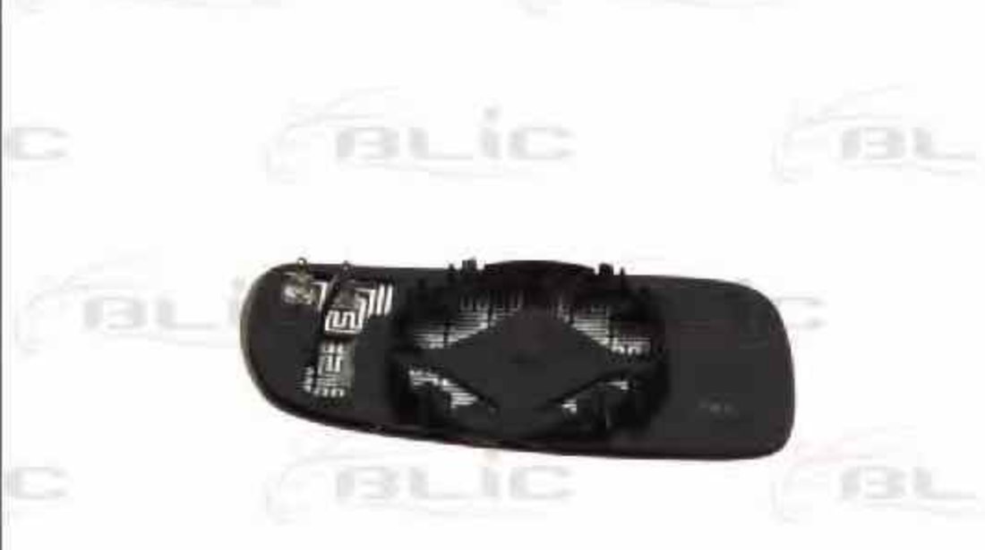 Oglinda oglinda unghi mort SEAT LEON 1M1 BLIC 6102-02-1239126P