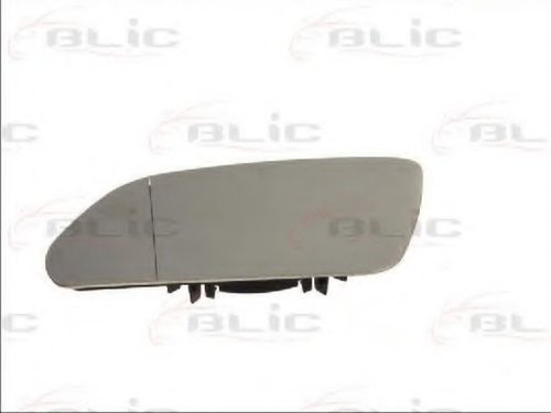 Oglinda, oglinda unghi mort SKODA OCTAVIA II (1Z3) (2004 - 2013) BLIC 6102-02-1211111P piesa NOUA