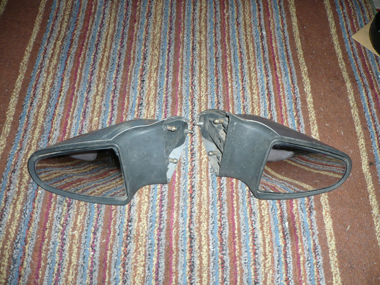 Oglinda Oglinzi Malaguti Madison 125 150 180 200 cm 4 T