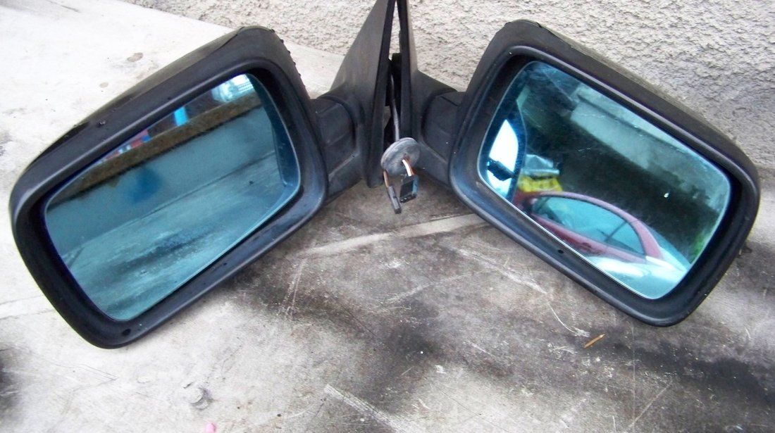 Oglinda oglinzi originale bmw e36 coupe cabrio 1992-1998