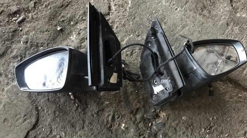 Oglinda oglinzi VW Polo 6R 2010 2011 2012 2013