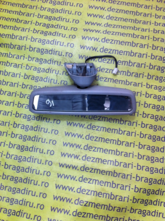 Oglinda parbriz Mercedes-Benz C-Class W203/S203/CL203 [facelift] [2004 - 2007] wagon 5-usi C220 CDI AT (150 hp) T-Model (S203)