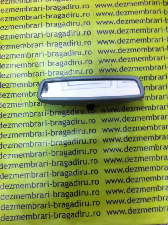 Oglinda parbriz Mercedes-Benz C-Class W203/S203/CL203 [2000 - 2004] Coupe 3-usi C 200 Kompressor AT (163 hp) (CL203)
