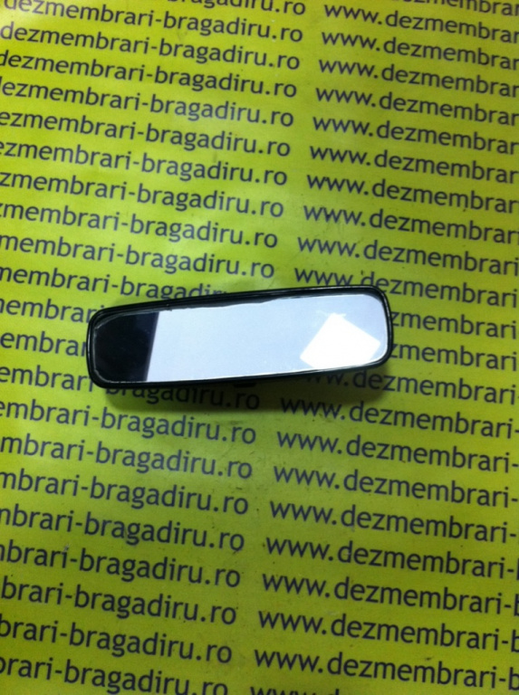Oglinda parbriz Renault Clio 2 [1998 - 2005] Hatchback 3-usi 1.5 DCI MT (82 hp) II (BB0/1/2_ CB0/1/2_)