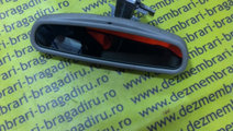 Oglinda parbriz Renault Scenic 2 [2003 - 2006] Min...