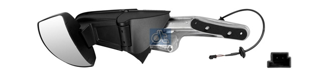 Oglinda Pietoni Diesel Technic Dt Mercedes-Benz 4.65456