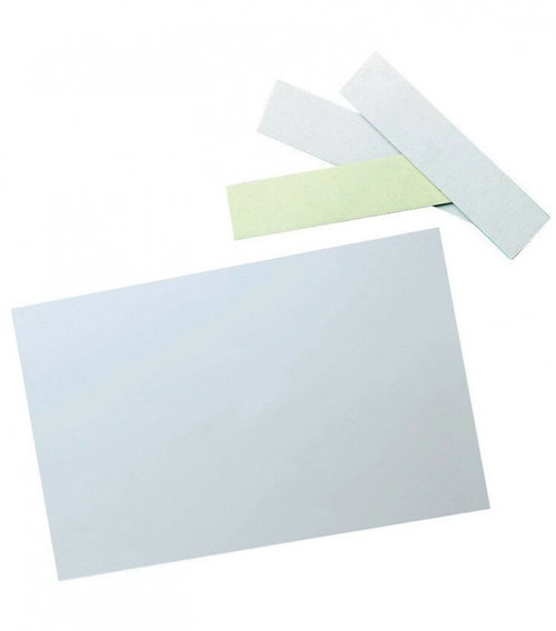 Oglinda Plastic Adeziva Lampa Magic Mirror LAM65558