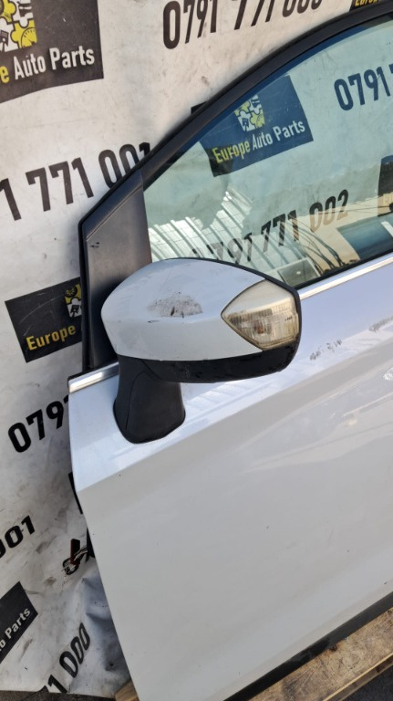 Oglinda rabatabila electric usa stanga fata Ford Kuga an 2009