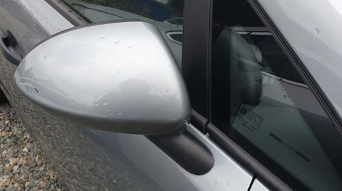 Oglinda reglaj electric incalzire stanga dreapta Opel Corsa D
