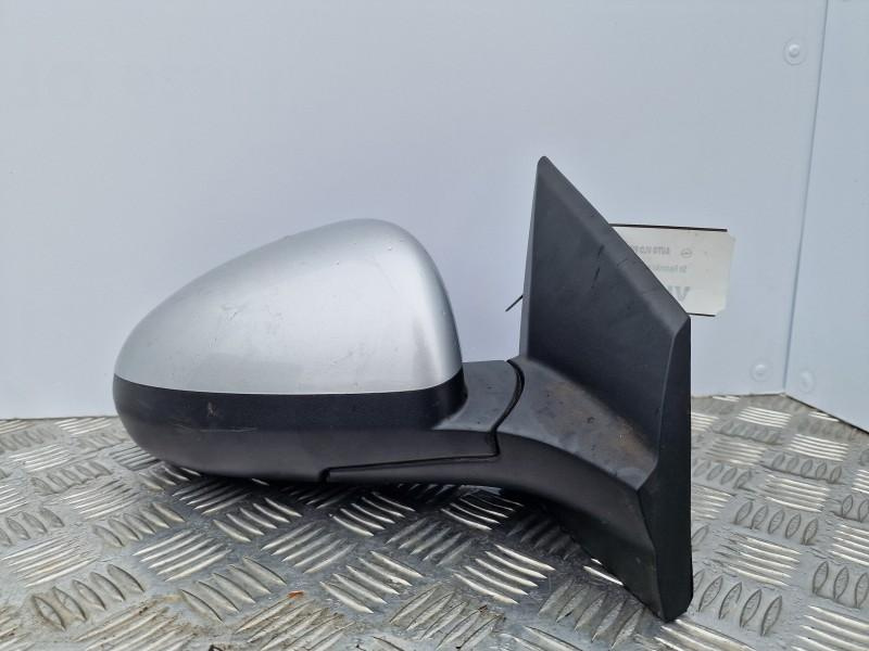 Oglinda reglaj manual dreapta Chevrolet Aveo 2011-> T300