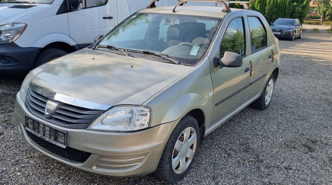 Oglinda reglaj manual stanga dreapta Dacia Logan 1 facelift 2009 2010 2011 2012