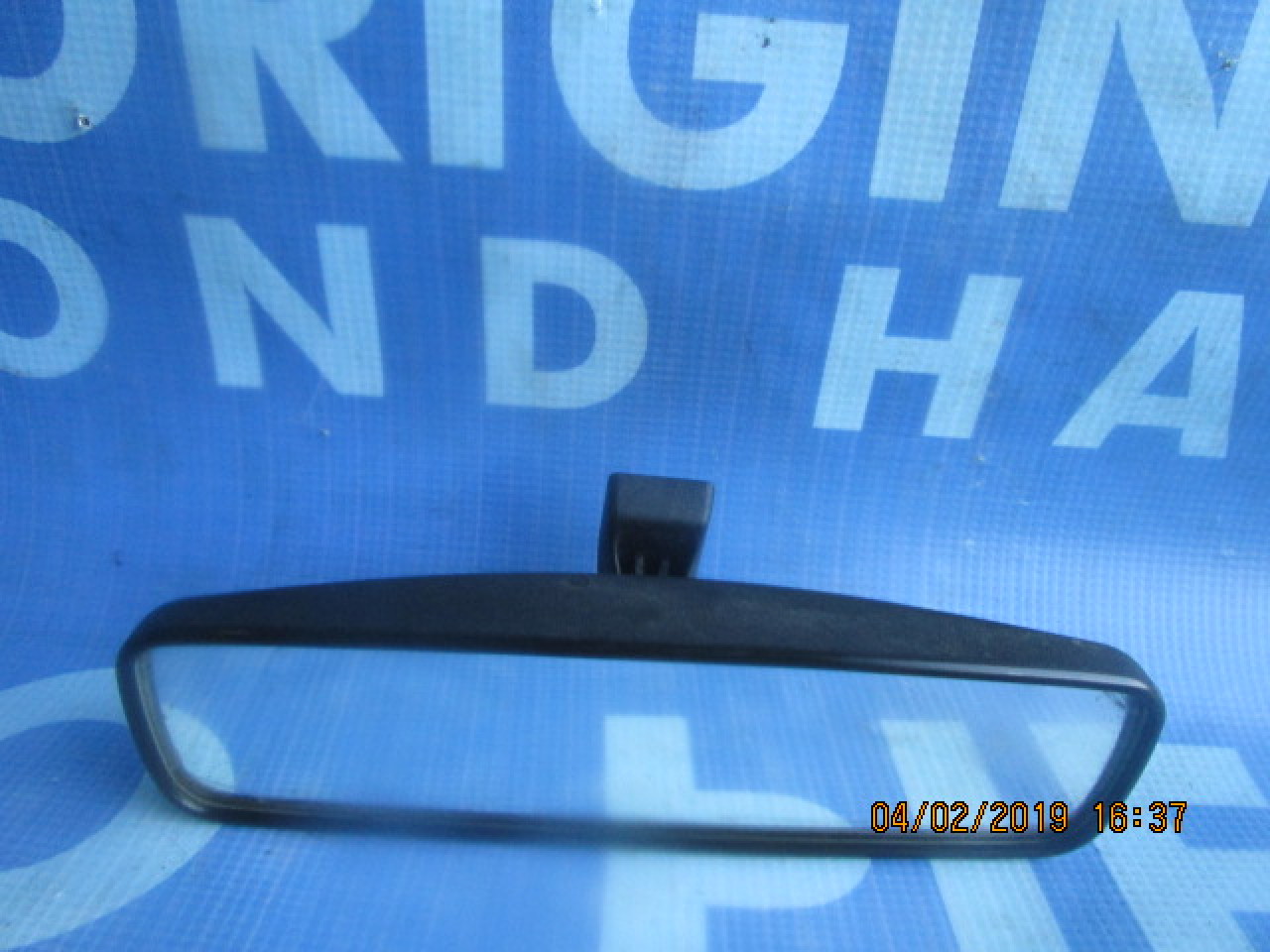 Oglinda Renault Clio Symbol; 4493947816
