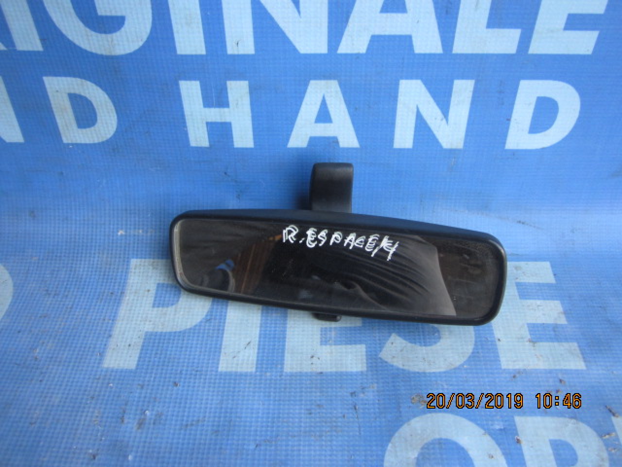 Oglinda Renault Espace