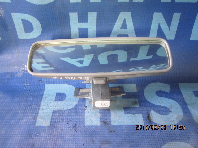 Oglinda Renault Laguna