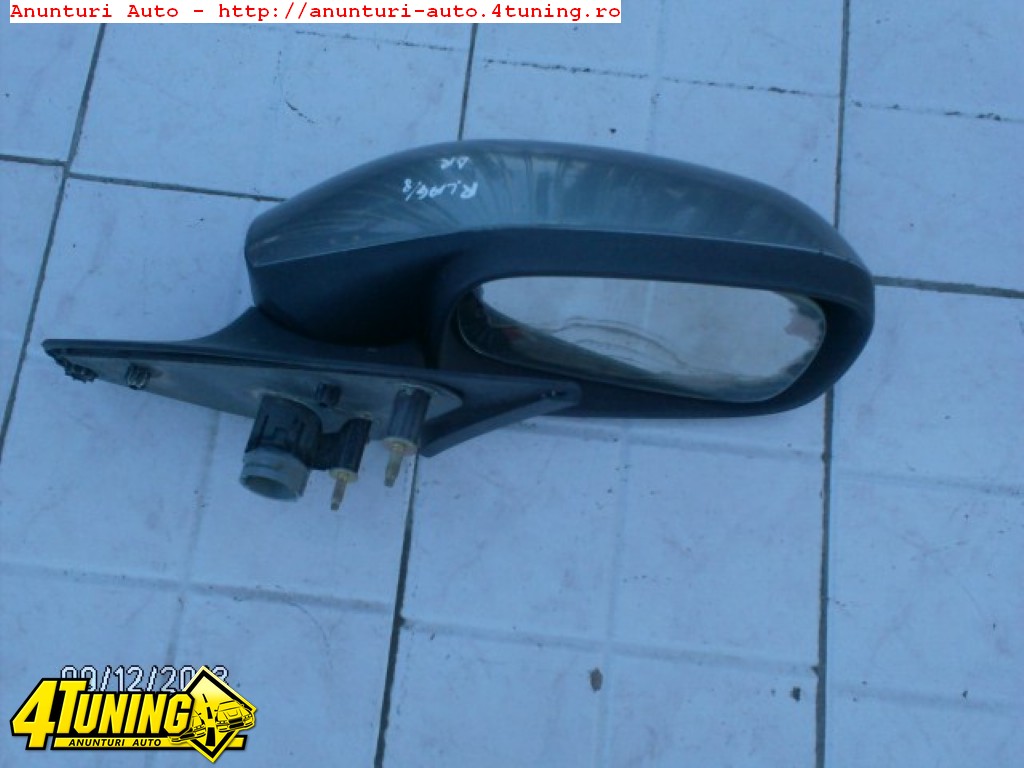 Oglinda Renault Laguna