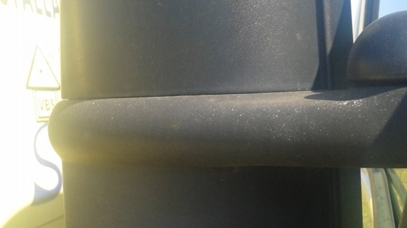 Oglinda renault master 2.5 2004,piese originale din dezmembrari