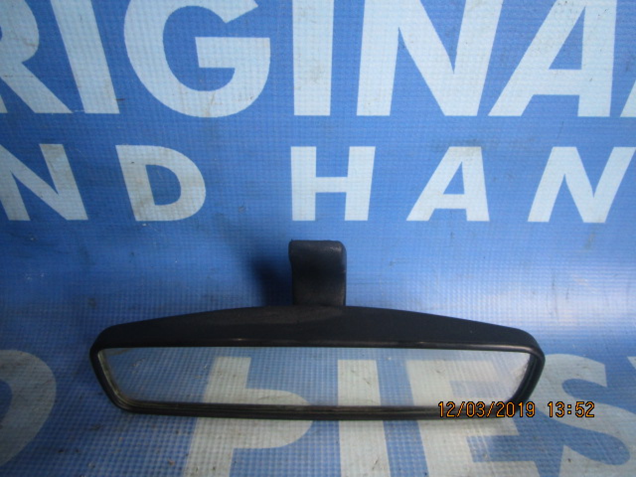 Oglinda Renault Twingo; 0205028