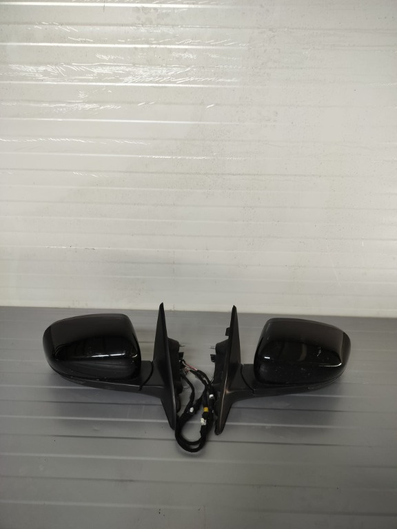 Oglinda retractabila Jeep Compass 2021-2024