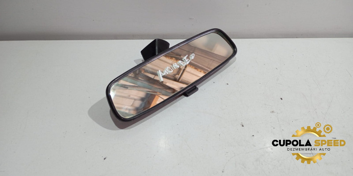 Oglinda retrovizoare 014276 Ford Mondeo MK4 [2007 - 2010]