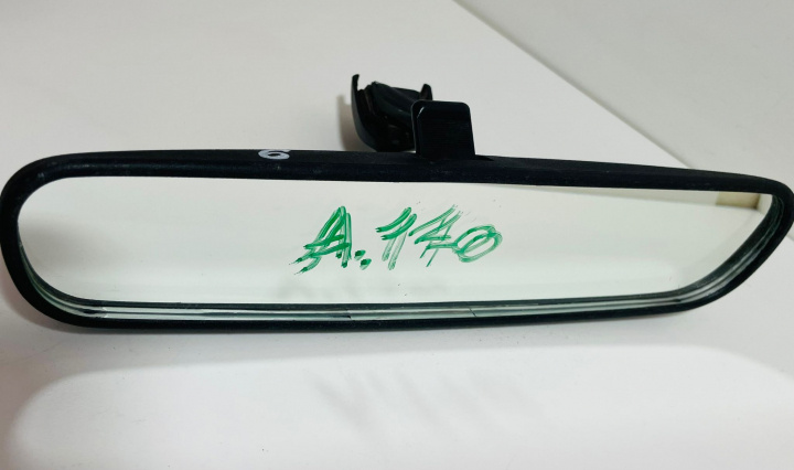 Oglinda retrovizoare 0153647 Mercedes-Benz A-Class W168 [1997 - 2001]