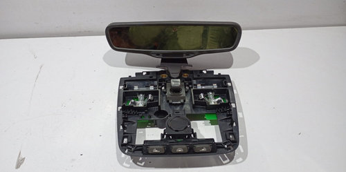 Oglinda retrovizoare 015469 Volvo V70 3 [2007 - 2013]