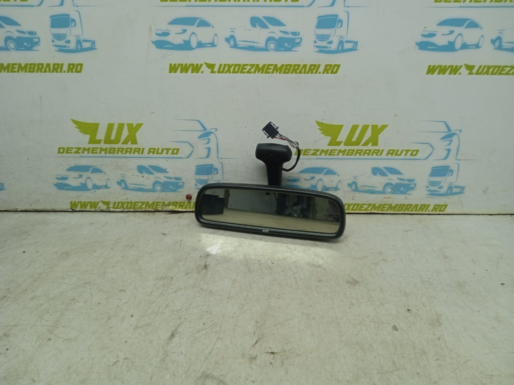 Oglinda retrovizoare 015805 Saab 9-3 2 [2002 - 2007] 2.2 d D223L