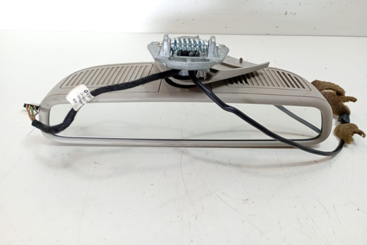 Oglinda retrovizoare 020872 Mercedes-Benz C-Class W204/S204 [2007 - 2012]