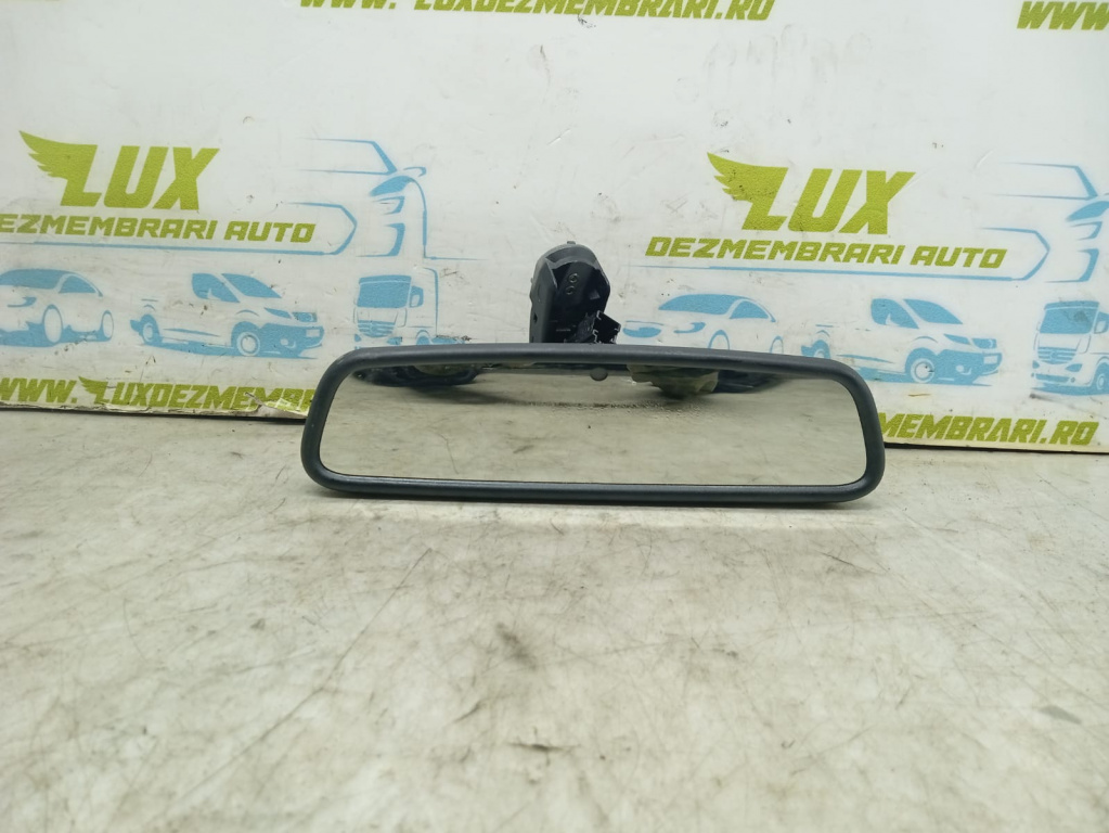 Oglinda retrovizoare 025891 BMW Seria 3 E91 [facelift] [2008 - 2013] 2.0 d N47D20A
