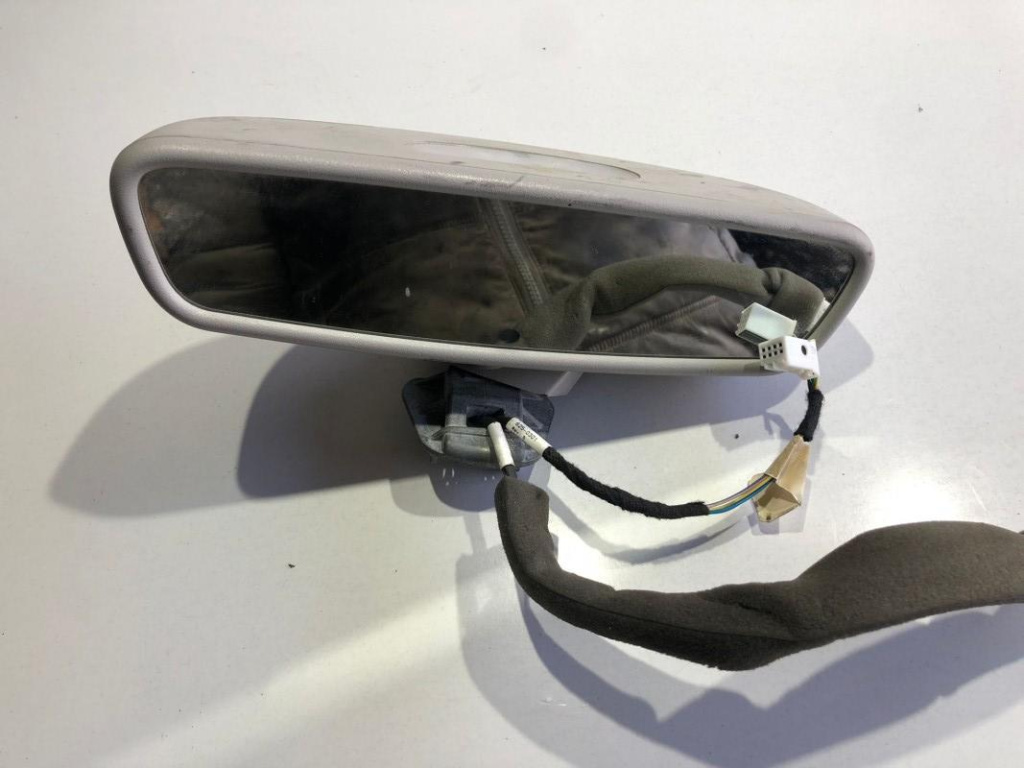 Oglinda retrovizoare 025902 Mercedes-Benz E-Class W212 [2009 - 2013]