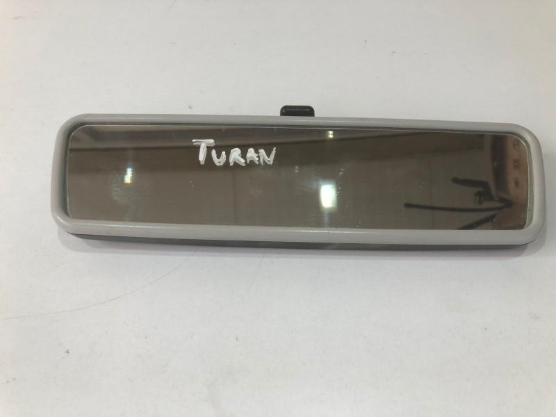 Oglinda retrovizoare 1.4 tsiCDGA Volkswagen VW Touran [2th facelift] [2010 - 2015]