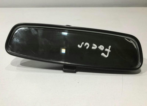 Oglinda retrovizoare 1.6 tdciT3DA Ford Focus 3 [2011 - 2015]