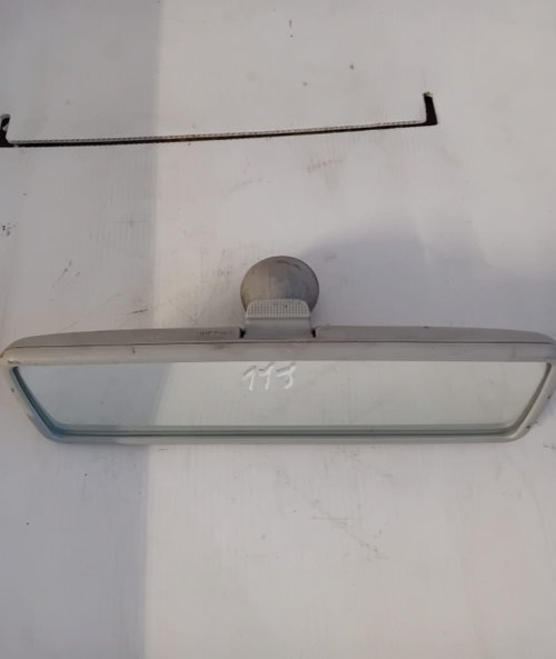Oglinda retrovizoare 1.9 TDI Seat Cordoba 2 [1999 - 2003]