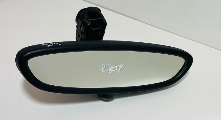 Oglinda retrovizoare 10736 BMW Seria 1 E87 [2004 - 2007]