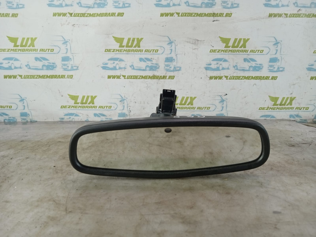 Oglinda retrovizoare 13369365 Opel Mokka [2012 - 2015]
