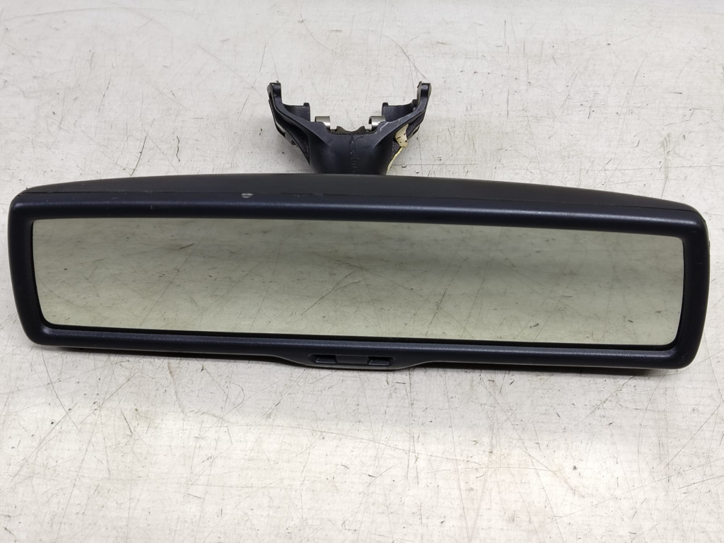 Oglinda retrovizoare 1k0857511 Volkswagen VW Passat B6 [2005 - 2010]