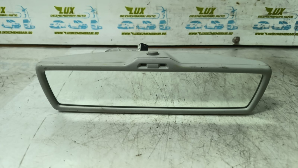 Oglinda retrovizoare 1k0857511e Skoda Superb 2 [2008 - 2013]