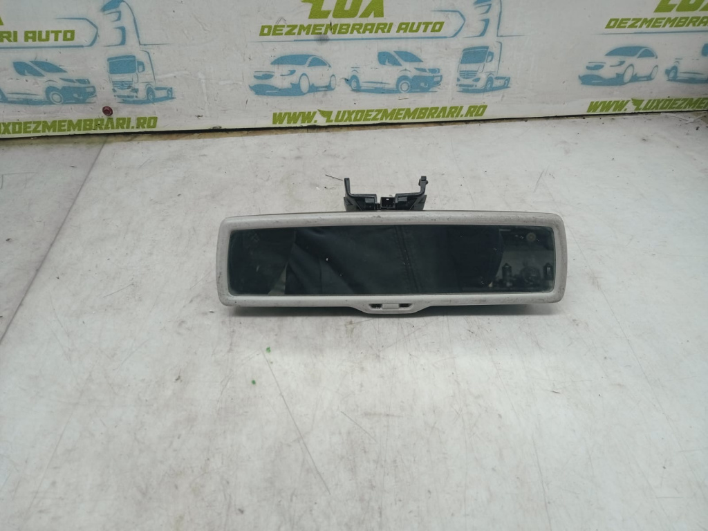 Oglinda retrovizoare 3500136 Volkswagen VW Passat B6 [2005 - 2010]