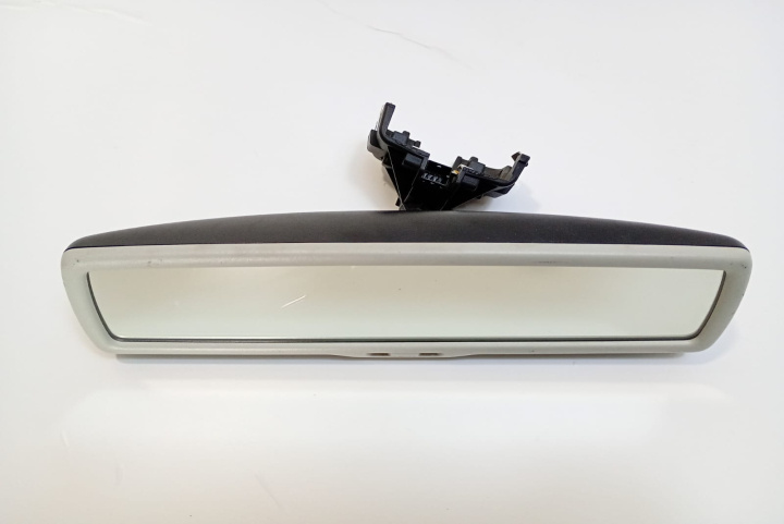 Oglinda retrovizoare 3C0857511 Volkswagen VW Passat B6 [2005 - 2010]