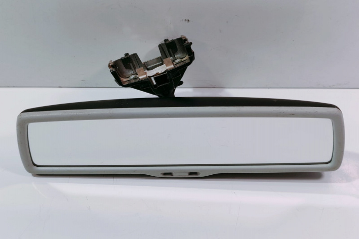 Oglinda Retrovizoare 3C0857511 Volkswagen VW Passat B6 [2005 - 2010]