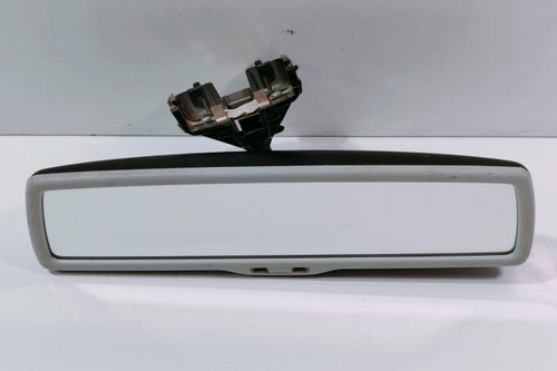 Oglinda Retrovizoare 3C0857511 Volkswagen VW Passat B6 [2005 - 2010]