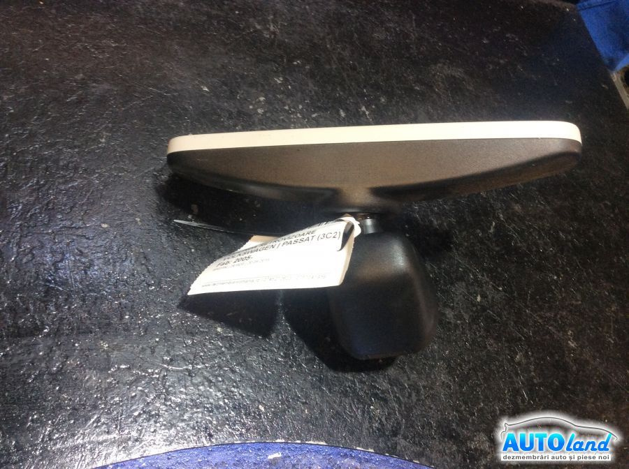 Oglinda Retrovizoare 3c0857511f Volkswagen PASSAT 3C2 2005