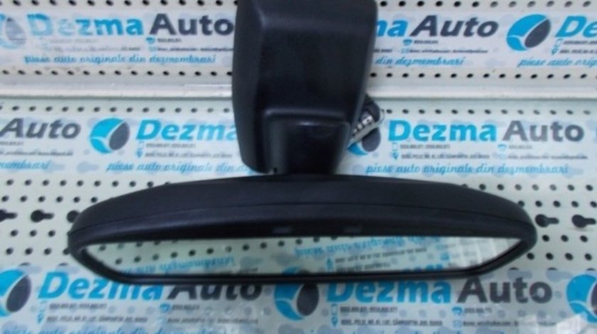 Oglinda retrovizoare 3S7A-17E678-BS, Ford Focus C-Max, 2003-2007