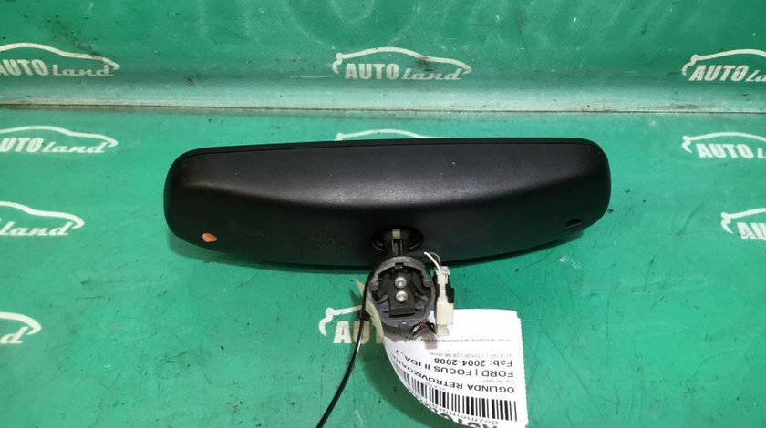 Oglinda Retrovizoare 3s7a17e678ba Cu Senzor Ford FOCUS II DA 2004-2008