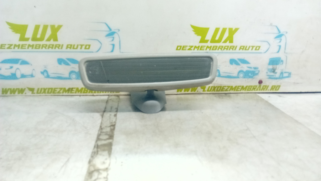 Oglinda retrovizoare 433123455 Mercedes-Benz C-Class W203 [2000 - 2004]