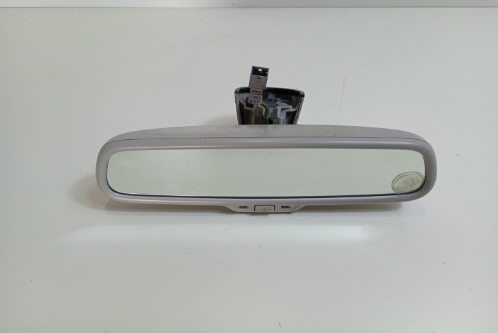 Oglinda retrovizoare 4F0857511E Audi A6 4F/C6 [facelift] [2008 - 2011]